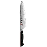 Miyabi Fusion Morimoto Edition 8" Chef's Knife