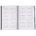 PlanAhead 2019 Academic Planner- See it Bigger 18 Month Agenda- Daily, Weekly and Monthly Planner 8.5