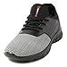 alpine swiss Leo Men Sneakers Flex Knit Tennis Shoes Casual Athletic Lightweight