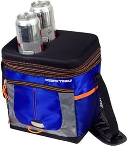 ozark trail 18 can extreme cooler