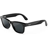 Meta Ray-Ban (Gen 3), Wayfarer AI Glasses