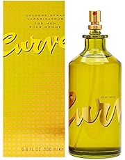 Curve for Men