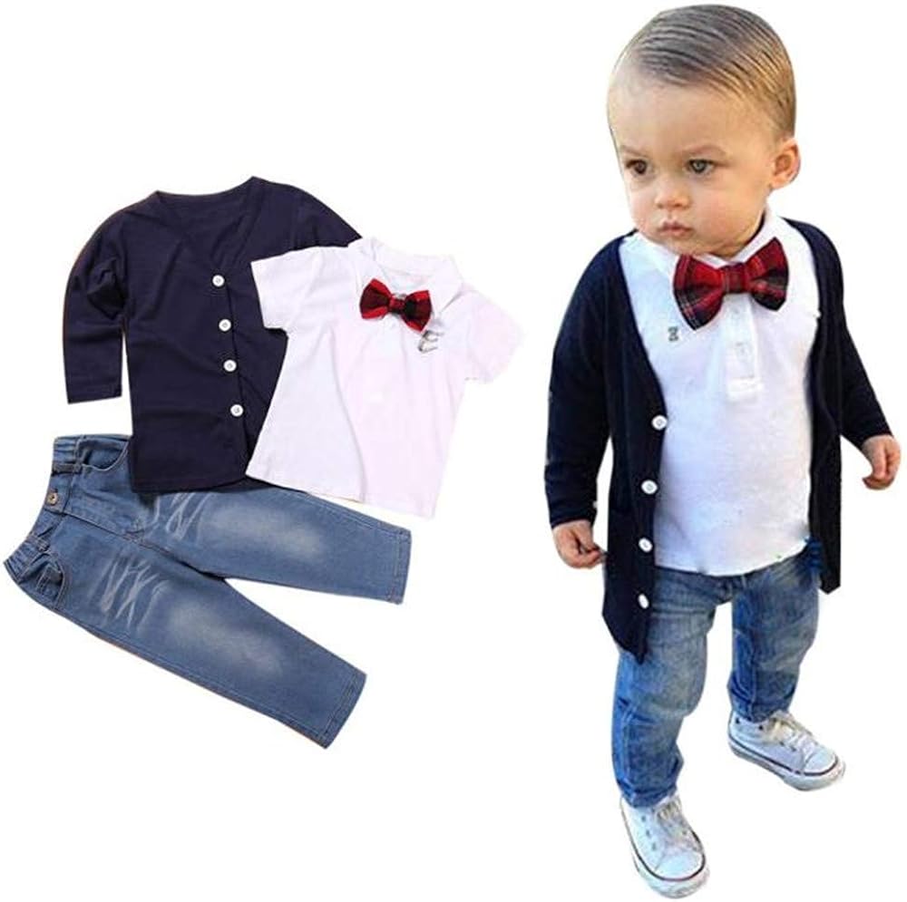 baby boy clothes outfits