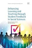 Enhancing Learning and Teaching Through Student Feedback in Social Sciences, , 1843346559