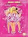 Mean Girls Vocal Selections Music by Jeff Richmond | Piano Vocal Guitar Songbook for Broadway Musical Fans | Sheet Music Book Featuring 16 Songs from the Tony Award Nominated Show
