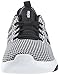 adidas Men's Cf Racer Tr Hiking Shoes Black/White, (11.5 M US)