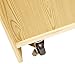 Amazon Basics Block Storage Cabinet with Casters, 9-Cubby
