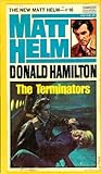 The Terminators Matt Helm #16