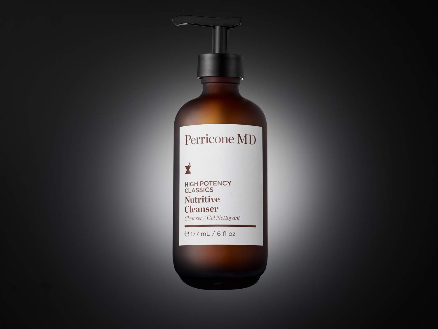 perricone md nutritive cleanser