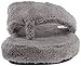 Acorn Women's Spa Thong Slipper