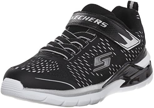 Kids Erupters II Lava Arc Light Up Sneaker (Little Kid/Toddler)