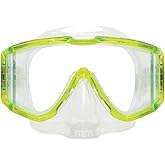 XS Scuba Fusion Purge Scuba Diving Mask