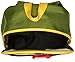 Disney Toddler Boys Lion Guard Backpack, Black, One Size