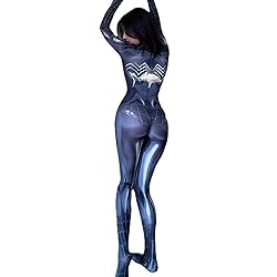 SINGUYUN Women's Cosplay Teddy Underwear Jumpsuit