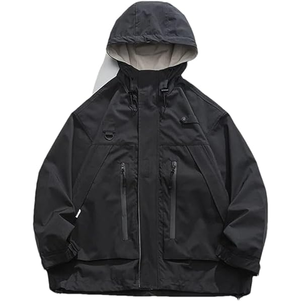 FROGG TOGGS Men's Pilot 2 Guide Waterproof Breathable Rain Jacket