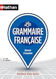 Image de Reperes Pratiques - La grammaire francaise - retenir l'essentiel (French Edition)