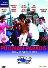 Pullman Paradis