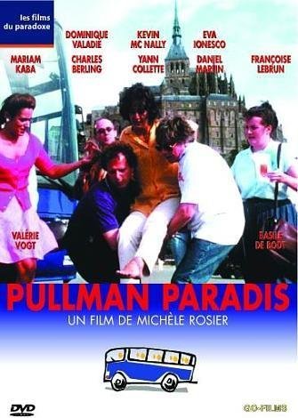 Pullman Paradis