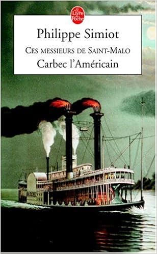 Carbec Laméricain Amazonca Bernard Simiot Books - 