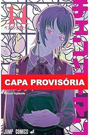 Chainsaw Man Vol. 14