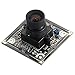 Spinel 5MP USB Camera Module Aptina MT9P001 Sensor with Non-Distortion Lens FOV 120 Degree, Support 2592x19440@15fps, UVC Compliant, Support Most OS, Focus Adjustable, UC50MPB_ND