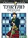 Creative Haven Tartan Designs Coloring Book (Creative Haven Coloring Books)