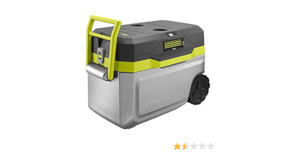 ryobi cooler