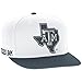NCAA Men's 2015 Events Flatbrim Snapback Hat