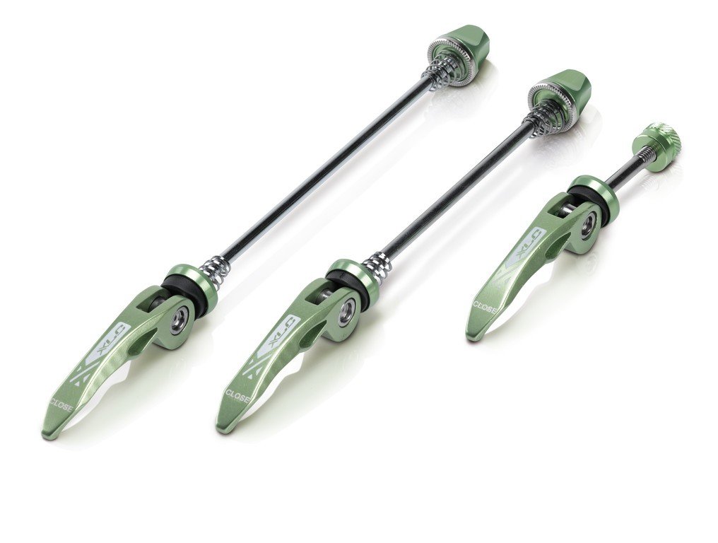 XLC Quick Release Set