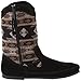 Minnetonka Women's Baja Slouch Boot