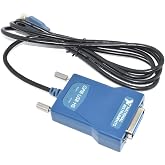 Lemincrash National Instrumens NI GPIB-USB-HS 778927-01 Controller for IEEE 488 USB Interface Adapter
