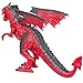 Best Choice Products Remote Control Walking Dragon Lights & Sounds Kid Pet Toy Animal