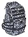 Harley-Davidson Stellar Backpack, Grey Tattoo, One Size