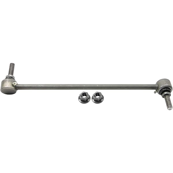 Amazon.com: MOOG K750792 Suspension Stabilizer Bar Link for 