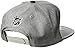 adidas Adult Men Pro Authentic Travel & Training Snapback
