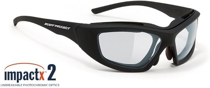 rudy project goggles