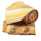 EAC1A39 Various of Colors Striped Mens Silk Necktie Discount Presents By Epoint
