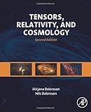 Tensors, Relativity, and Cosmology
