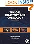 Tensors, Relativity, and Cosmology