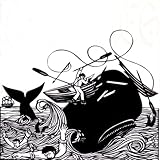 Sperm Whale + White Rabbit