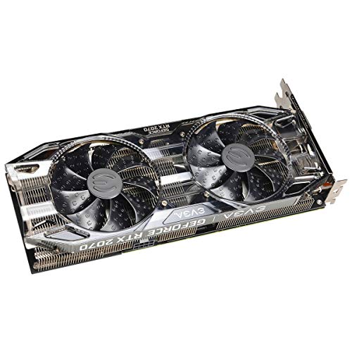 EVGA-08G-P4-1071-KR-Tarjeta-Grfica-1-NegroGris