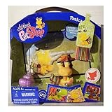 Littlest Pet Shop Series 2 Postcard Pets Hermit Crab
