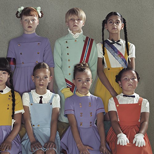 Indochine - Karma Girls Lyrics - Zortam Music