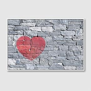 Framed Canvas Wall Art for Living Room, Bedroom Animals Canvas Prints for Home Decoration Ready to Hang - 16x24 inches