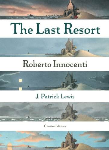The Last Resort