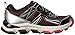 Skechers Kids Star Wars X-Cellorator 2.0 Yavin Sneaker (Little Kid),Black/Red,3 M US Little Kid