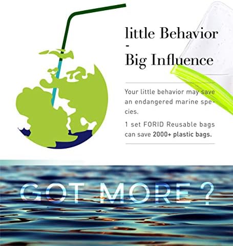 reusable gallon ziploc bags