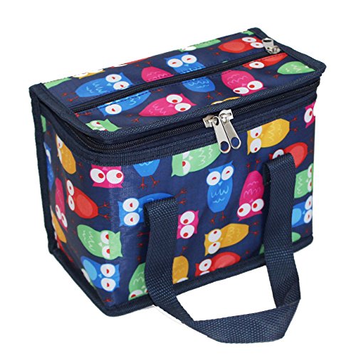 teamook lunch bag