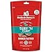 Stella & Chewy's Freeze-Dried Raw Dinner Patties - Surf 'N Turf Salmon & Beef Recipe - High Protein Grain-Free Puppy & Dog Food - Perfect For Picky Eaters - 5.5 oz