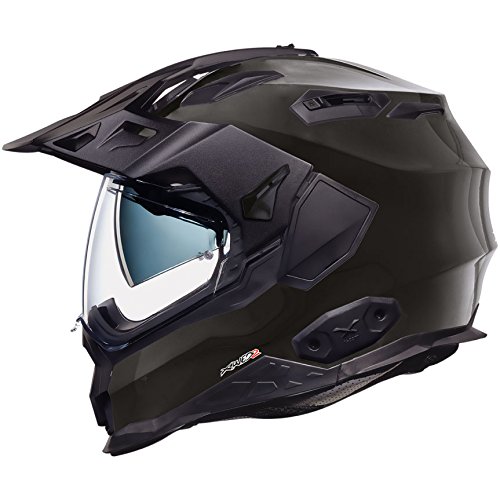 Nexx XWED 2 Helmet - Matte Black - XXL